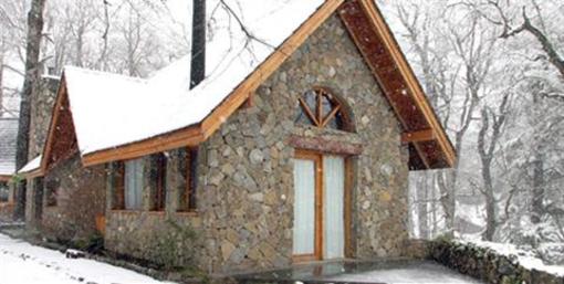 фото отеля Paihuen Villa de Montana
