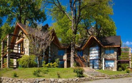 фото отеля Paihuen Villa de Montana