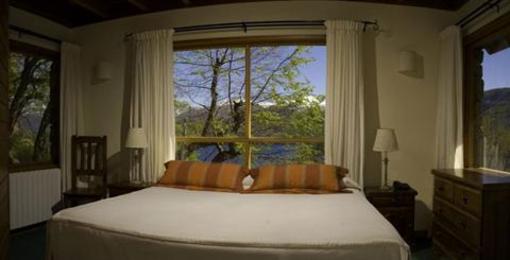 фото отеля Paihuen Villa de Montana