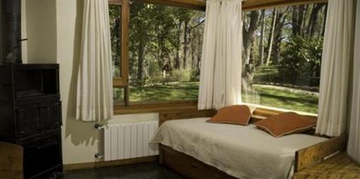 фото отеля Paihuen Villa de Montana