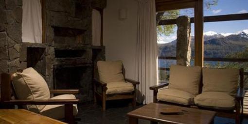 фото отеля Paihuen Villa de Montana