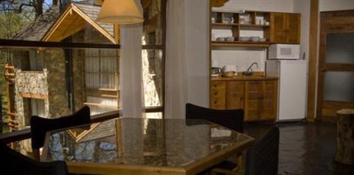 фото отеля Paihuen Villa de Montana