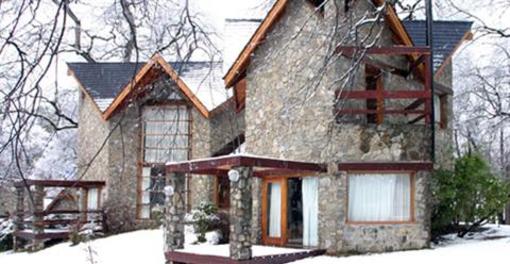 фото отеля Paihuen Villa de Montana