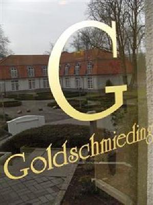 фото отеля Arcadia Hotel Schloss Goldschmieding Castrop-Rauxel