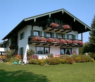 фото отеля Pension Haus Schoneck
