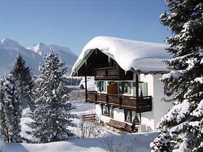 фото отеля Pension Haus Schoneck