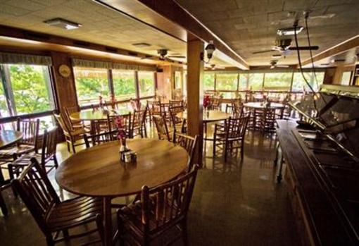 фото отеля Kirkwood Lodge