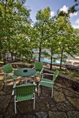 фото отеля Kirkwood Lodge