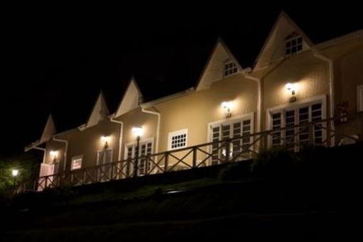 фото отеля Villa Belle Chales