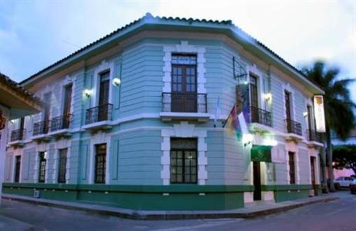 фото отеля Casa Republicana Cali