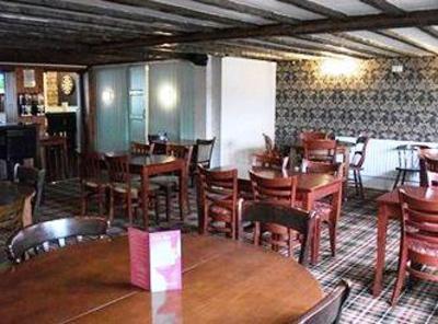 фото отеля The New Inn Portland