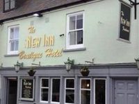 The New Inn Portland