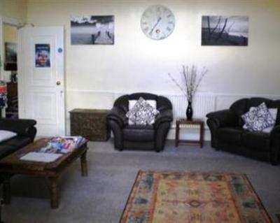 фото отеля The Aquamarine Guest House Paignton