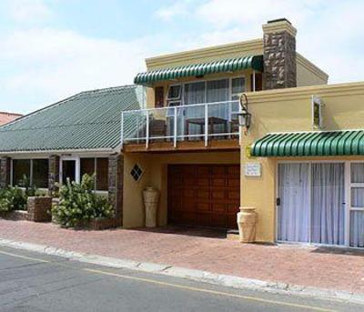 фото отеля Elephant Rock Guesthouse