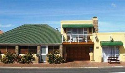 фото отеля Elephant Rock Guesthouse