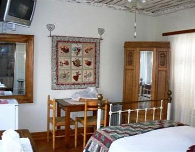 фото отеля Elephant Rock Guesthouse