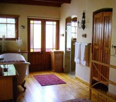 фото отеля Elephant Rock Guesthouse