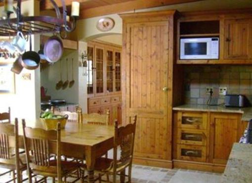 фото отеля Elephant Rock Guesthouse