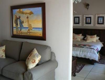 фото отеля Elephant Rock Guesthouse