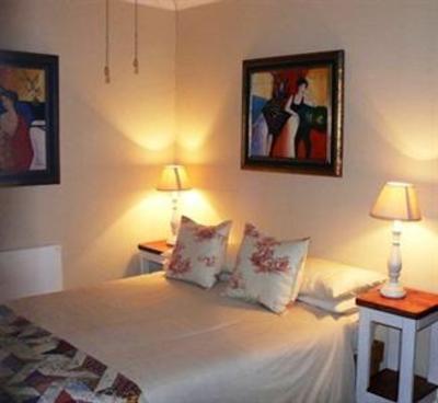 фото отеля Elephant Rock Guesthouse