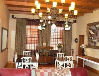 фото отеля Elephant Rock Guesthouse