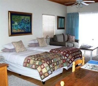 фото отеля Elephant Rock Guesthouse