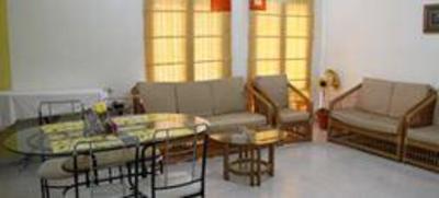 фото отеля Roseline Service Apartment