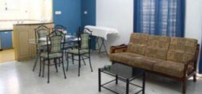 фото отеля Roseline Service Apartment