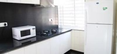 фото отеля Roseline Service Apartment