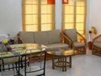 Roseline Service Apartment