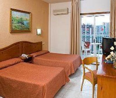 фото отеля Cabana Hotel
