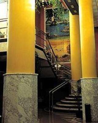 фото отеля Cabana Hotel