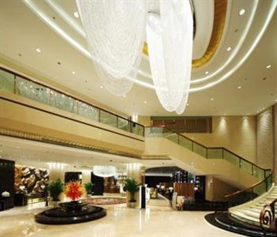 фото отеля Riviera Hotel Ningbo