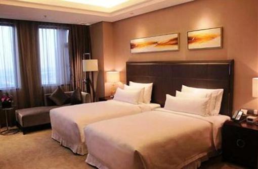 фото отеля Riviera Hotel Ningbo
