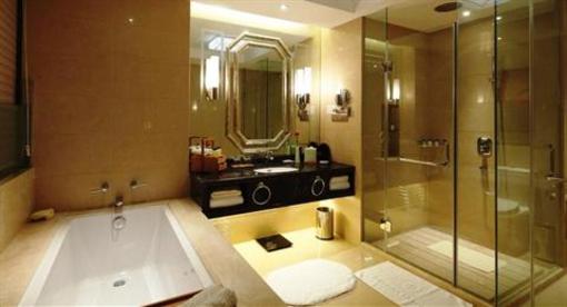 фото отеля Riviera Hotel Ningbo