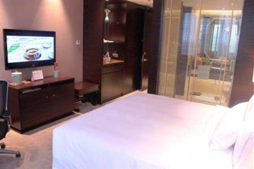 фото отеля Riviera Hotel Ningbo
