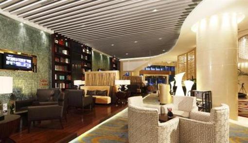 фото отеля Riviera Hotel Ningbo