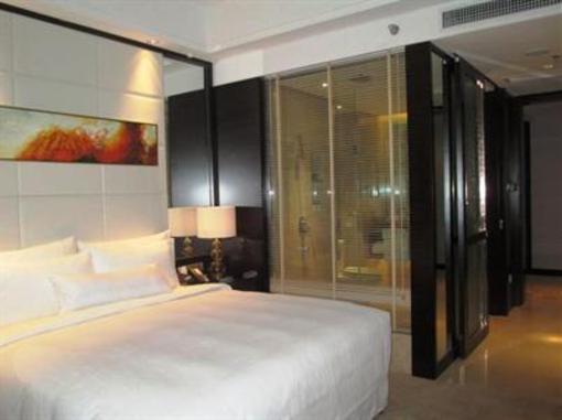 фото отеля Riviera Hotel Ningbo