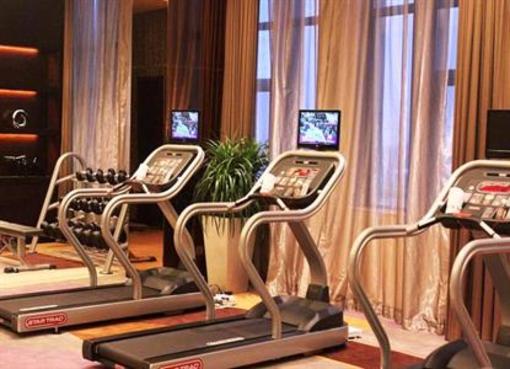 фото отеля Riviera Hotel Ningbo