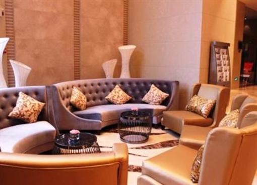 фото отеля Riviera Hotel Ningbo