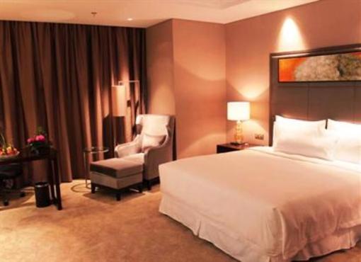 фото отеля Riviera Hotel Ningbo