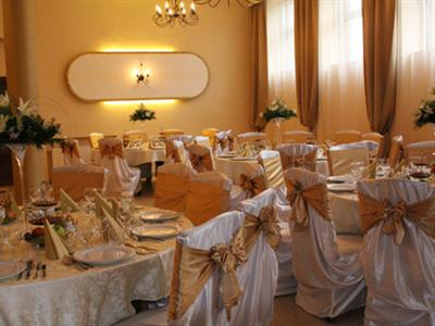 фото отеля Pension Ileana Sibiu