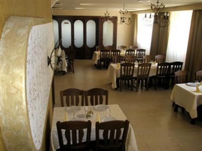 фото отеля Pension Ileana Sibiu