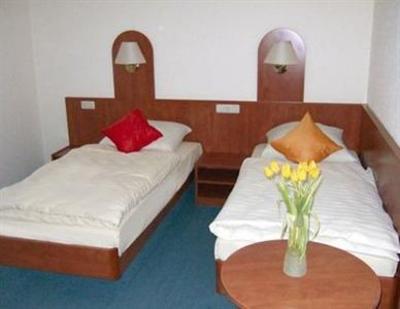 фото отеля Weserlounge Hotel Garni Hessisch Oldendorf