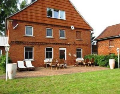 фото отеля Weserlounge Hotel Garni Hessisch Oldendorf