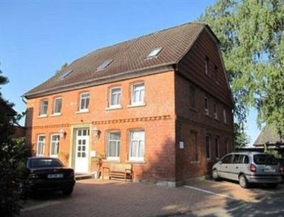 фото отеля Weserlounge Hotel Garni Hessisch Oldendorf