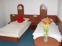 Weserlounge Hotel Garni Hessisch Oldendorf