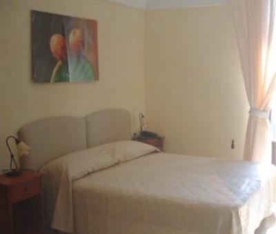 фото отеля Frammenti D'Itria Bedroom