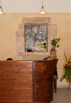 фото отеля Frammenti D'Itria Bedroom