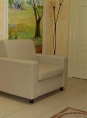 фото отеля Frammenti D'Itria Bedroom